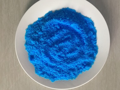 硫酸銅之間的區別 硫酸銅之間的區別