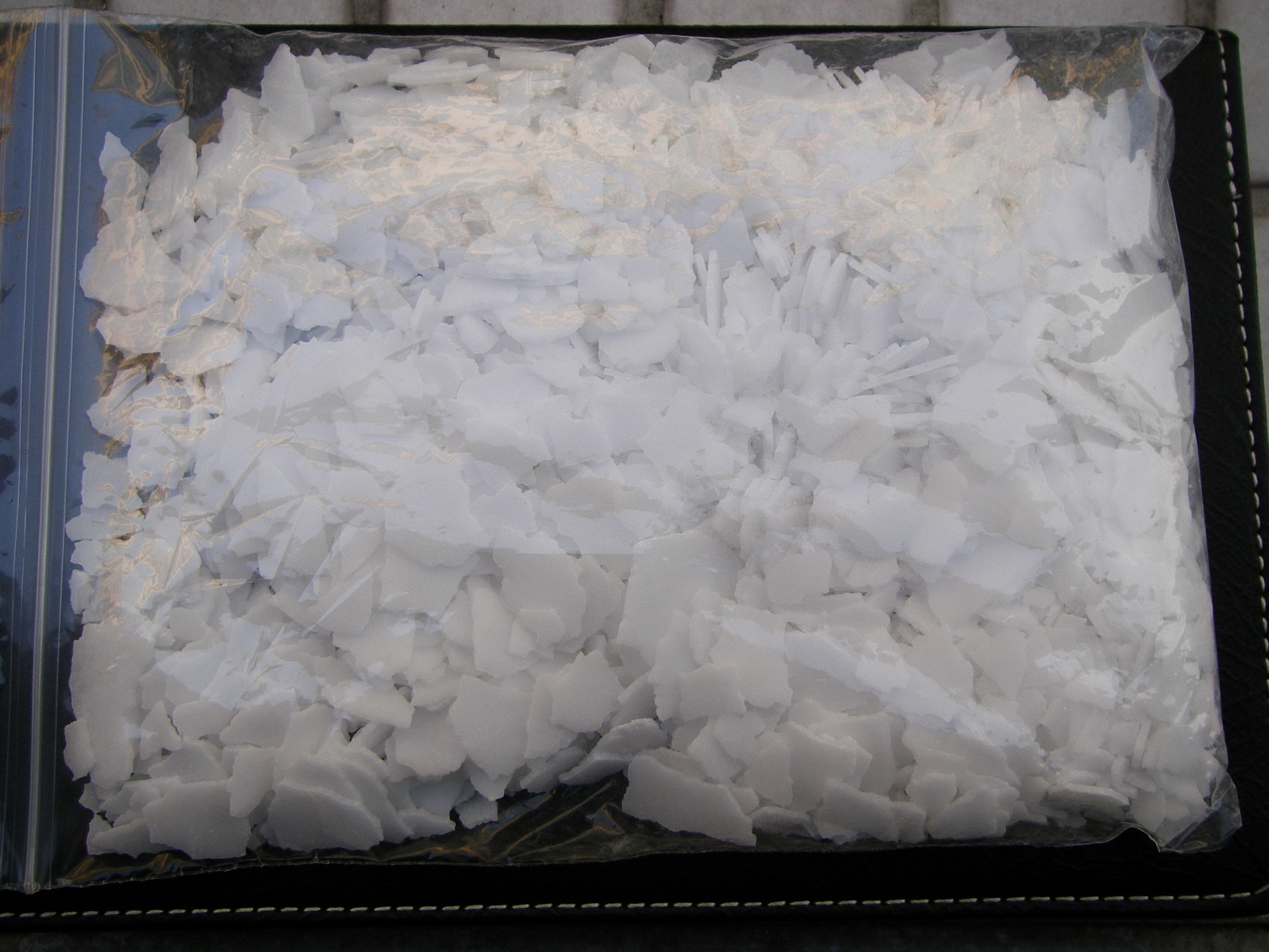 副產氫氧化鉀 副產氫氧化鉀